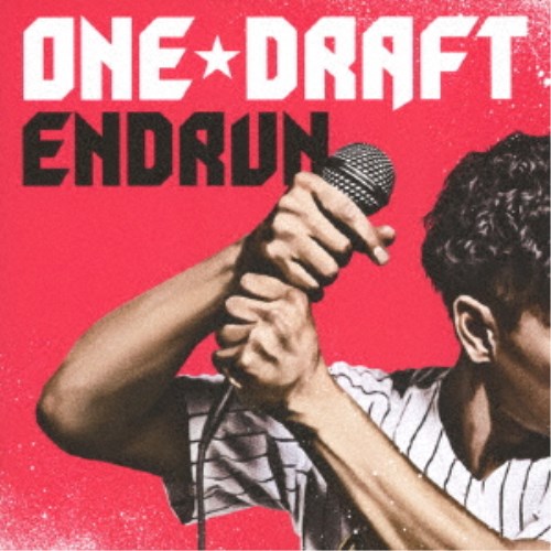 ONEDRAFTENDRUN CD