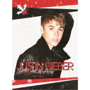 Justin Bieber／アンダー ザ ミスルトウ〜クリスマス ビデオ アルバム 【DVD】