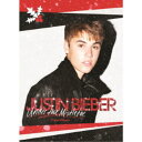 Justin Bieber/アンダー・ザ・ミスルトウ〜クリスマス・ビデオ・アルバム 【DVD】