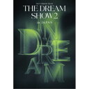 NCT DREAM/NCT DREAM TOUR ’THE DREAM SHOW2 : In A DREAM’ - in JAPAN《通常盤》 【Blu-ray...
