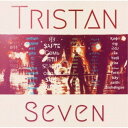 トリスタン/セヴン 【CD】