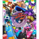 仮面ライダーガヴ Blu-ray COLLECTION 1 【Blu-ray】