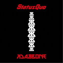 ステイタス・クォー/ハード・ブギーの真髄 【CD】