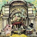 FAKE TYPE./FAKE LAND 【CD】