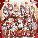 蓮ノ空女学院スクールアイドルクラブ/KEY of Like! 【CD】