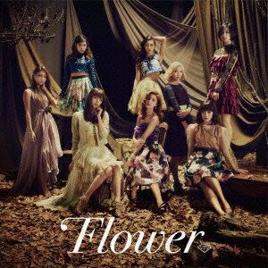 【〜5/6まで!! 最大2000円OFFクーポン!!】Flower/秋風のアンサー 【CD】