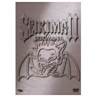 聖飢魔II／SEIKIMANIA 【DVD】