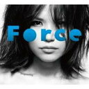 Superfly／Force (初回限定) 【CD+DVD】