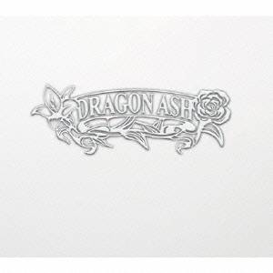 Dragon Ash／The Best of Dragon Ash with Changes vol.2 【CD】