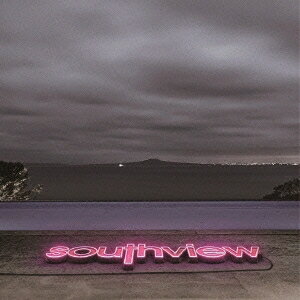 【11/25限定! 最大1000円OFFクーポン】MONKEY MAJIK／southview 【CD】