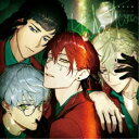 RUBIA Leopard/Halation 【CD】