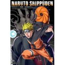 【6/4 20時〜 全品P5倍 & 最大1000円OFFクーポン】NARUTO-ナルト- 疾風伝 五影集結の章 5 【DVD】