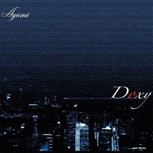 Ayumi／Doxy 【CD】