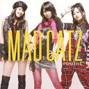 MAD CATZ/ポジティブ 【CD】