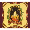 miumiu／HONEY★DIP 【CD】