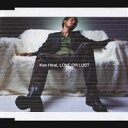 平井堅/LOVE OR LUST 【CD】