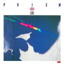 プリズム/PRISM LIVE (初回限定) 【CD】