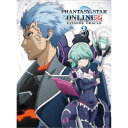 【7/18限定! 楽天会員なら最大P4倍】ファンタシースターオンライン2 エピソード・オラクル3 (初回限定) 【Blu-ray】