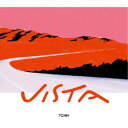 toconoma/VISTA 【CD】
