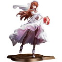 『STEINS；GATE』 牧瀬紅莉栖 ウェディングドレス Ver. 1／7スケール (塗装済み完成品フィギュア)フィギュア