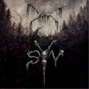 MORK/SYV 【CD】