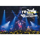夏川椎菜/夏川椎菜 Revenge Live re-2nd (初回限定) 【Blu-ray】