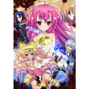 いつか天魔の黒ウサギ 第1巻 (初回限定) 【DVD】