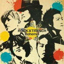 ロッカトレンチ／Bohemia (初回限定) 【CD+DVD】