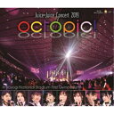 Juice＝Juice／Juice＝Juice Concert 2019 〜octopic！〜 【Blu-ray】