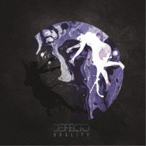 DEFECTO／Duality 【CD】