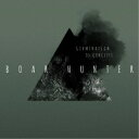 BOAR HUNTER／Germination of Concepts 【CD】