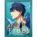 Free! -Dive to the Future- Blu-ray BOX 【Blu-ray】