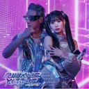芹澤優/ROCK ME KISS ME feat. MOTSU 【CD】