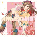 よしか□/Amaryllis 【CD】