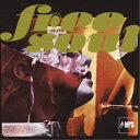 【9/11まで! 最大1000円OFFクーポン】(V.A.)/Free Soul MPS 【CD】