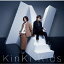 【5/9〜16限定!! 最大3000円OFFクーポン!!】KinKi Kids/N album (初回限定) 【CD+DVD】 3,195円