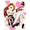 アイドルマスター VOLUME4 (初回限定) 【DVD】
