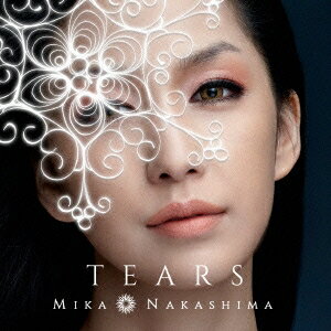 中島美嘉／TEARS 【CD】