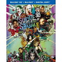 【9/11まで! 最大1000円OFFクーポン】スーサイド・スクワッド エクステンデッド・エディション (初回限定) 【Blu-ray】