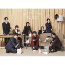 【7/18限定! 楽天会員なら最大P4倍】Hey! Say! JUMP/愛だけがすべて -What do you want?-《限定版1/JUMPremium BOX版》 (初回限定) 【DVD】