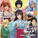 新サクラ大戦/新サクラ大戦 オリジナルサウンドトラック 【CD】