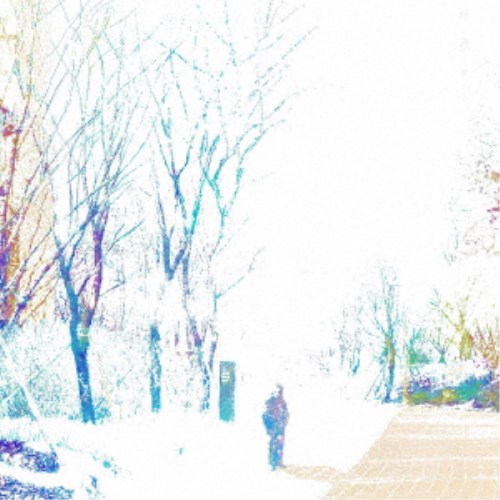 Parannoul／After the Magic 