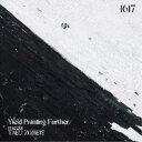 Yield Painting Further meets TABU ZOMBIE/1617 【CD】