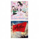 UniChOrd・Abyssmare/トーキョーオタクデート/AXIS the world 【CD+Blu-ray】
