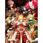 Fate／Apocrypha Blu-ray Disc BoxII《完全生産限定版》 (初回限定) 【Blu-ray】