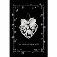 COLTEMONIKHA／COLTEMONIKHA BEST (初回限定) 【CD+DVD】