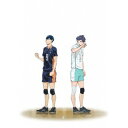 劇場版総集編 青葉城西高校戦 『ハイキュー!! 才能とセンス』 【Blu-ray】