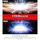 UVERworld/UVERworld 2018.12.21 Complete Package - QUEEN’S PARTY at Nippon Budoka...