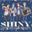 SHINY () CD+DVD