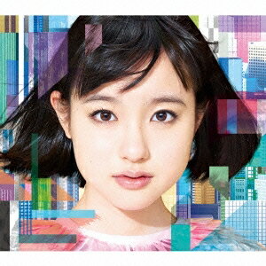 【5/9〜16限定!! 最大3000円OFFクーポン!!】武藤彩未/永遠と瞬間《セブンティーン盤》(初回限定) 【CD+DVD】